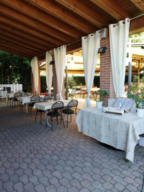 Albergo Villa Eva Costermano